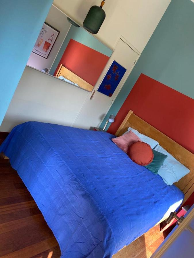 Bb De Woonboot Apartment Anna Paulowna Екстериор снимка
